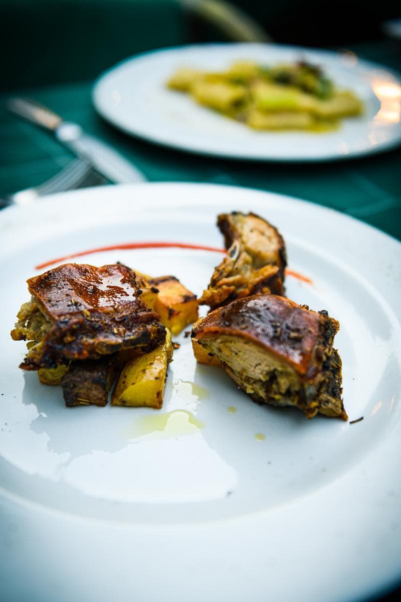 Il Giardino Segreto 5