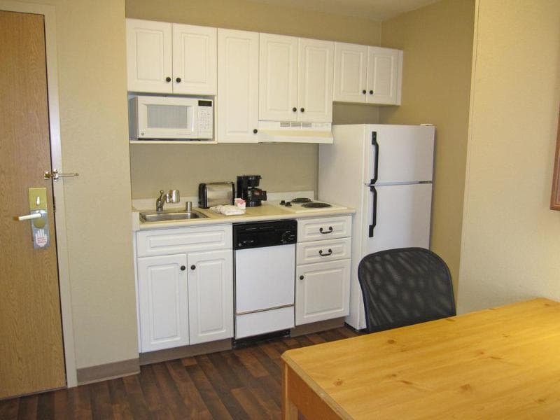 Extended Stay America - San Jose - Airport 2