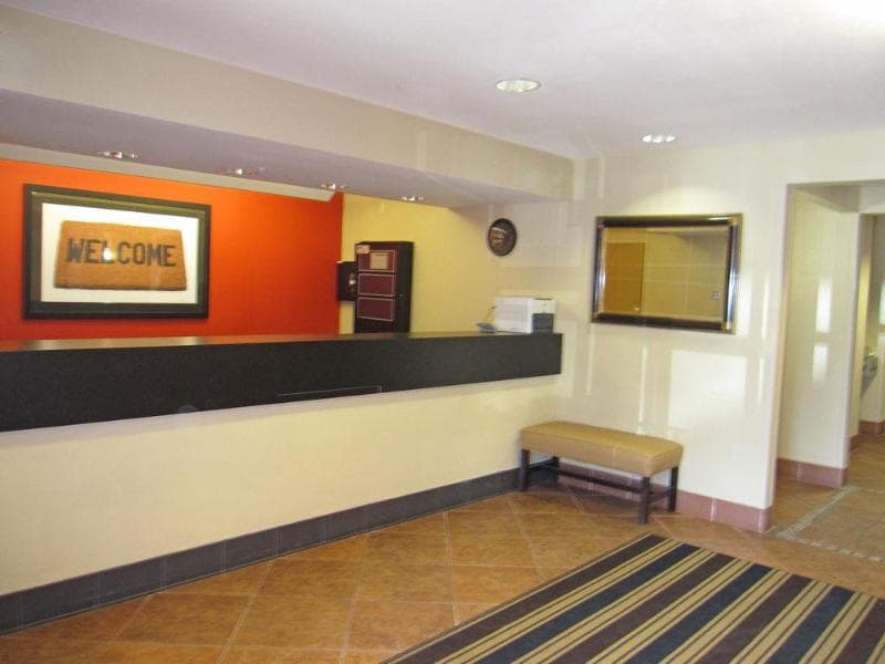 Extended Stay America - San Jose - Airport 3