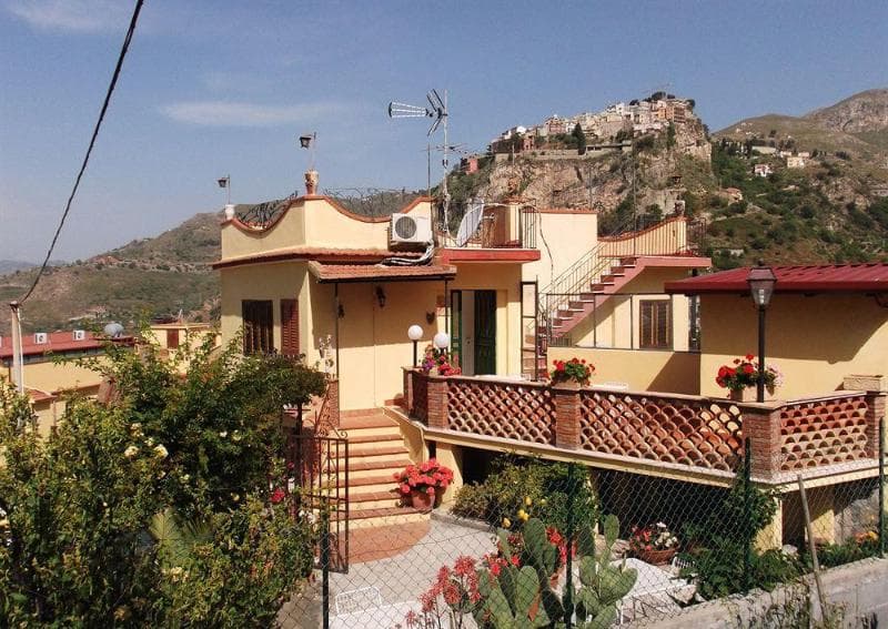 B&B U Palmentu 4