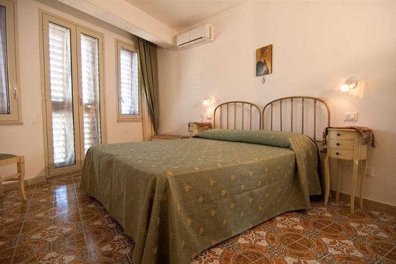 B&B U Palmentu 5