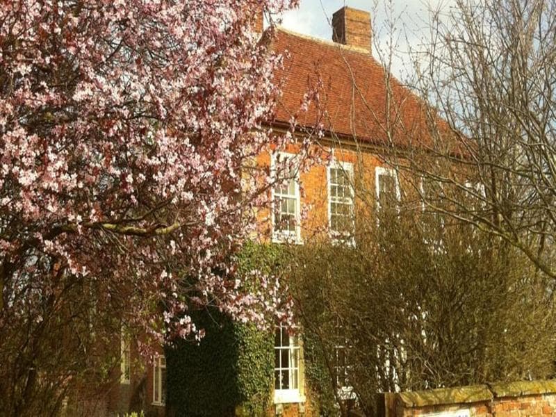 Whitchurch Farm B&B photo 1