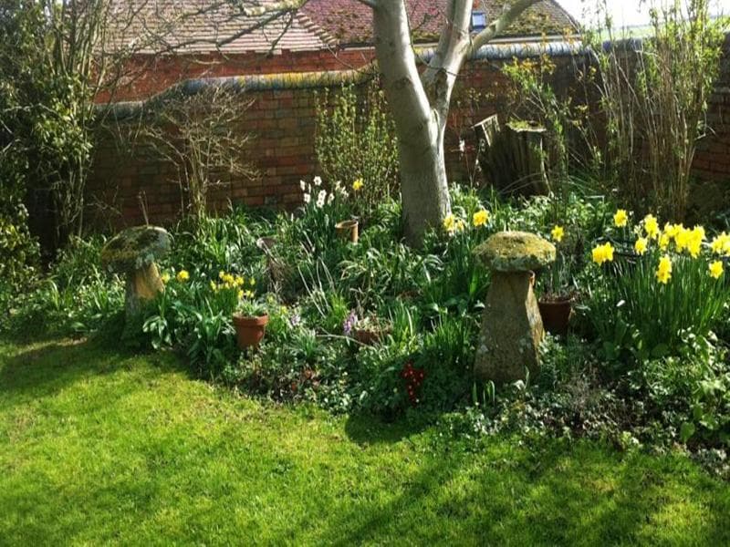 Whitchurch Farm B&B 3