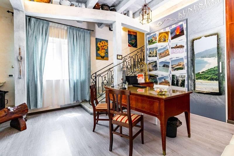 Kunesias B&B 4