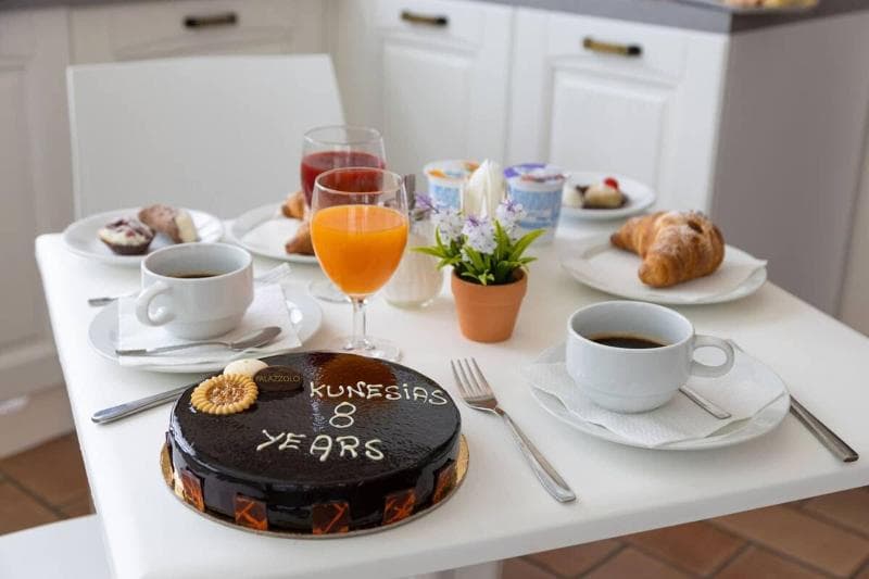 Kunesias B&B 2
