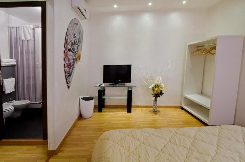Via Palazzo Sanremo photo 1