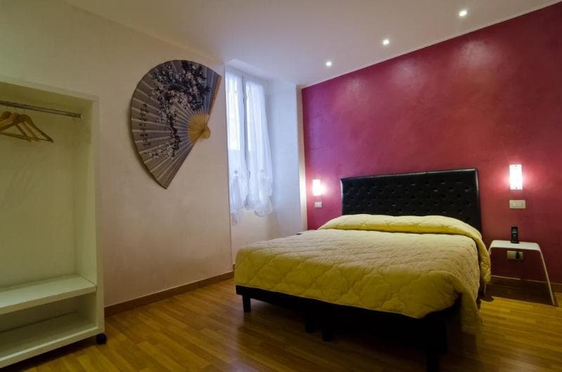 Via Palazzo Sanremo 4
