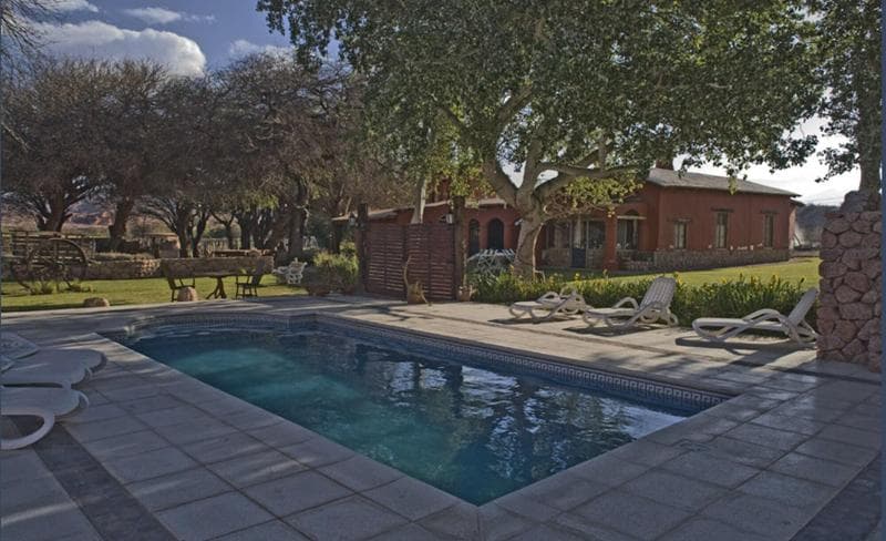 La Casa de la Bodega - Wine Boutique (Adults only) photo 1