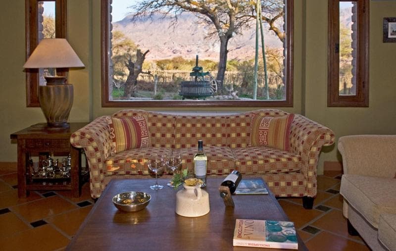 La Casa de la Bodega - Wine Boutique (Adults only) 4