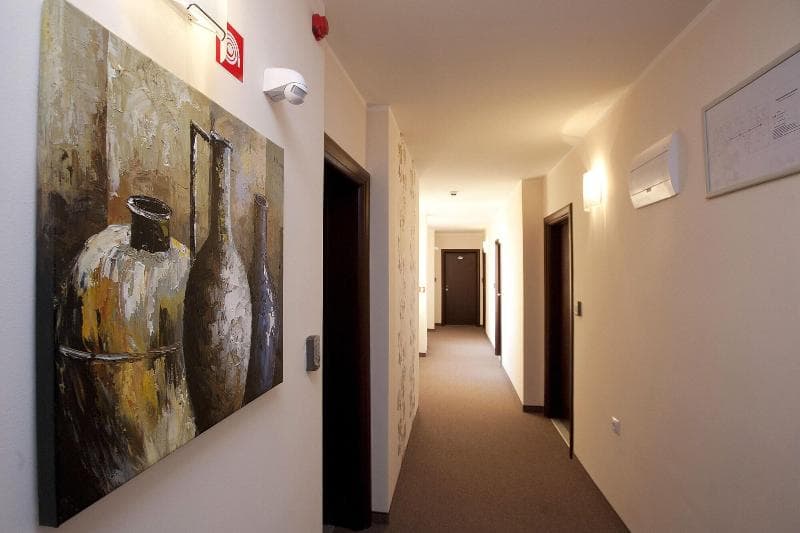 Hotel Aris 4