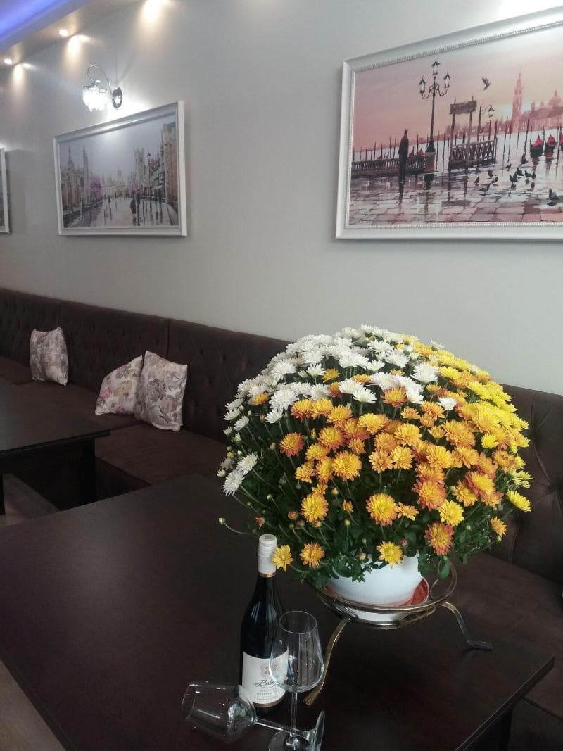 Hotel Aris photo 1
