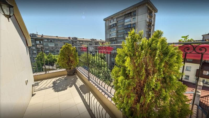 Hotel Aris 5