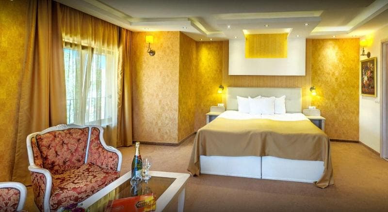Hotel Aris 3