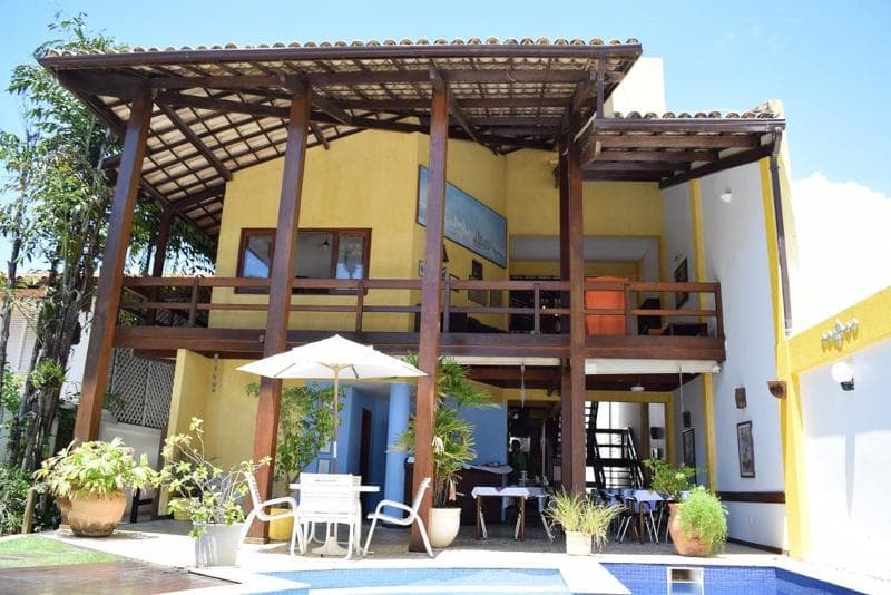 Encanto De Itapoan Pousada photo 1