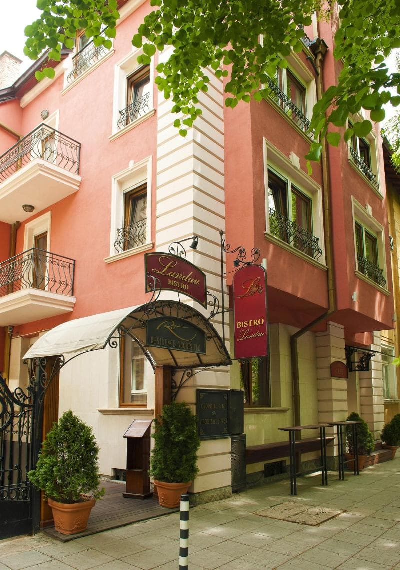 Sofia Residence 4