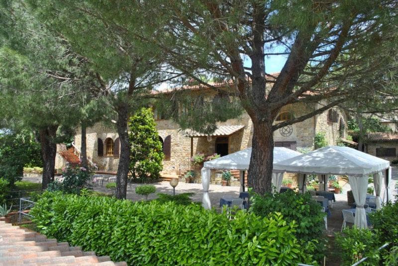 Villa San Giorgio photo 1