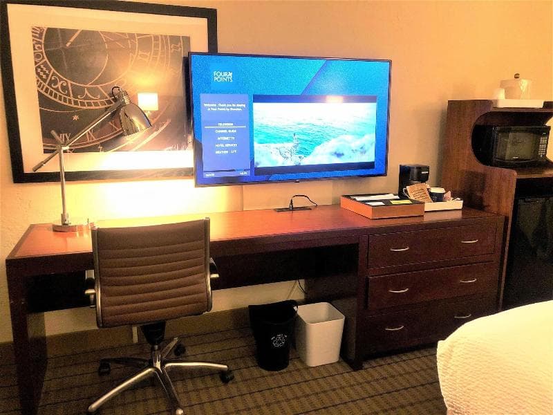 Four Points By Sheraton San Rafael photo 1