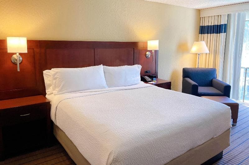 Four Points By Sheraton San Rafael 3