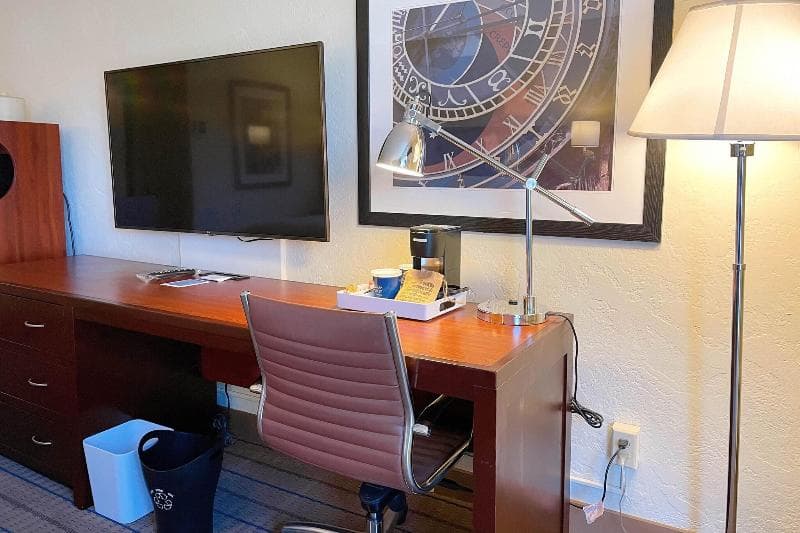 Four Points By Sheraton San Rafael 4