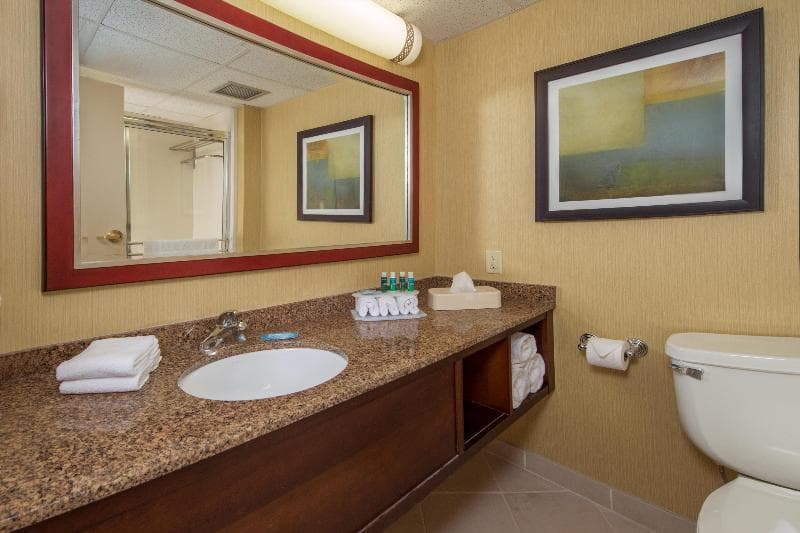 Holiday Inn Express State College At Williamsburg 3