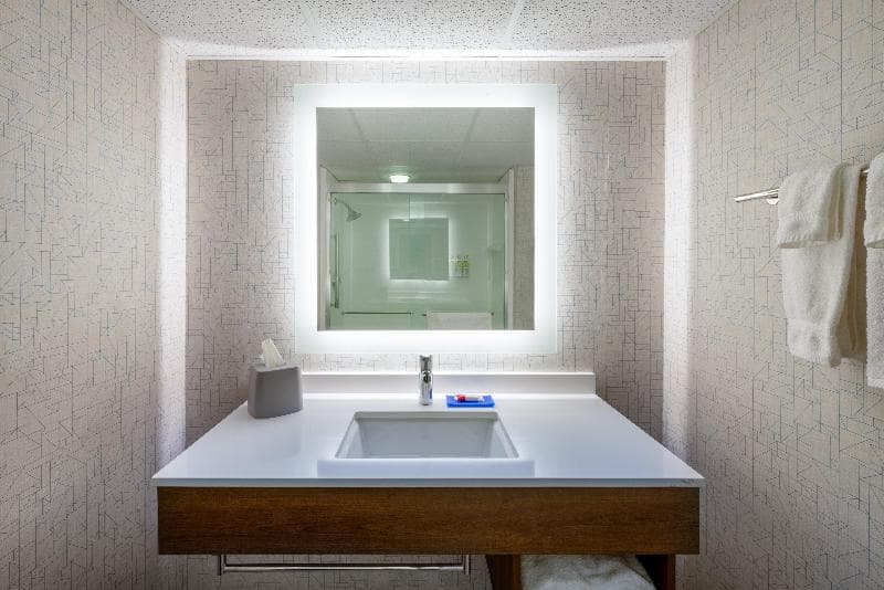 Holiday Inn Express State College At Williamsburg 5