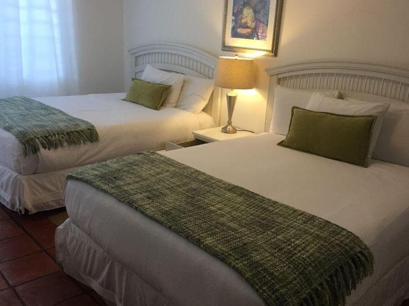 Hosteria Del Mar 4