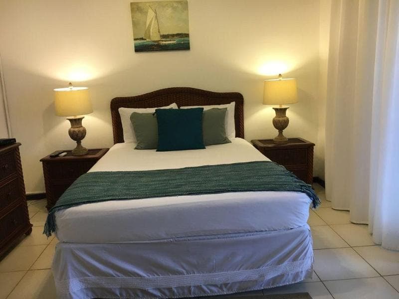 Hosteria Del Mar 5