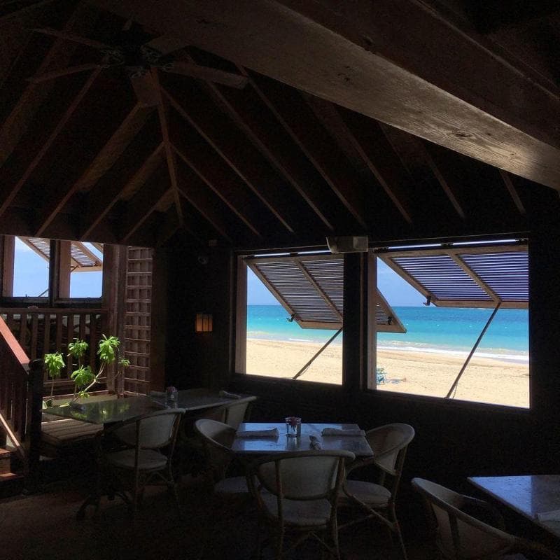 Hosteria Del Mar 2