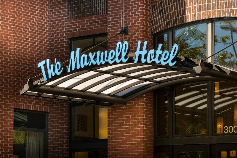 The Maxwell Hotel, A Staypineapple Hotel 2