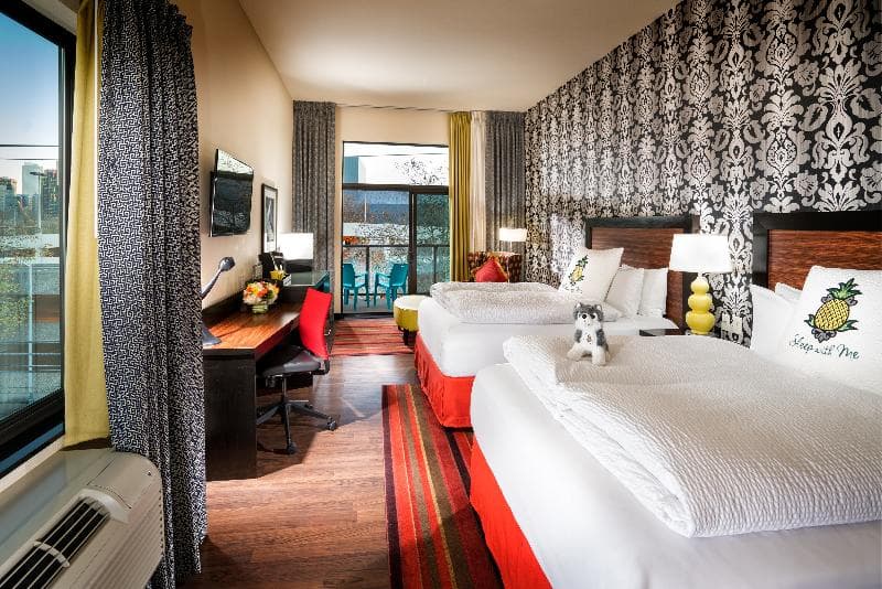 The Maxwell Hotel, A Staypineapple Hotel 3