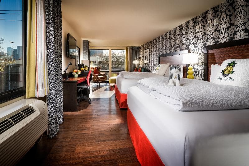 The Maxwell Hotel, A Staypineapple Hotel 5