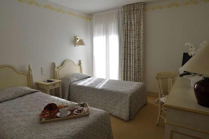 Hotel Omega photo 1