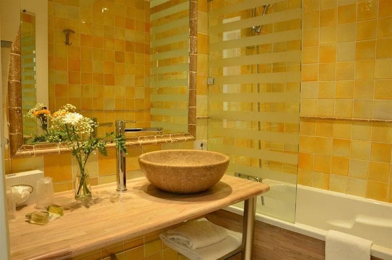 Hotel Omega 3