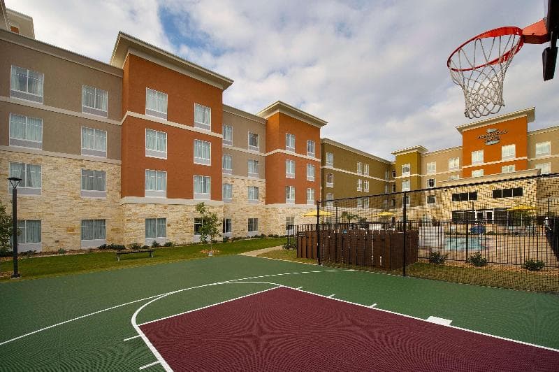 Homewood Suites by Hilton Lackland AFB/SeaWorld, TX 2