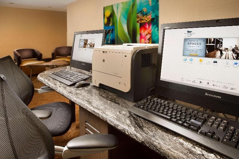Homewood Suites by Hilton Lackland AFB/SeaWorld, TX photo 1