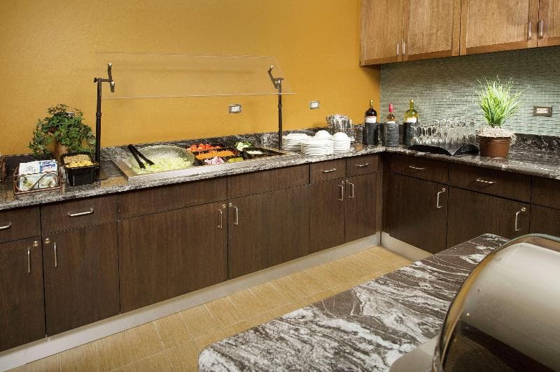 Homewood Suites by Hilton Lackland AFB/SeaWorld, TX 3