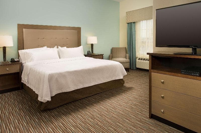 Homewood Suites by Hilton Lackland AFB/SeaWorld, TX 5