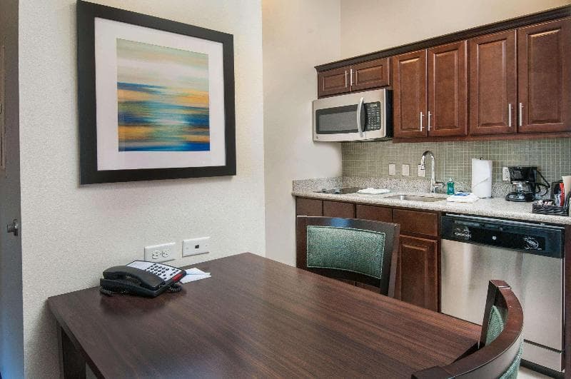 Homewood Suites by Hilton Lackland AFB/SeaWorld, TX 4