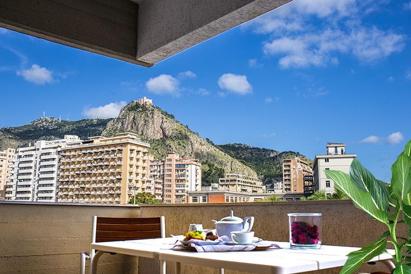 Marbela Apartments & Suites photo 1