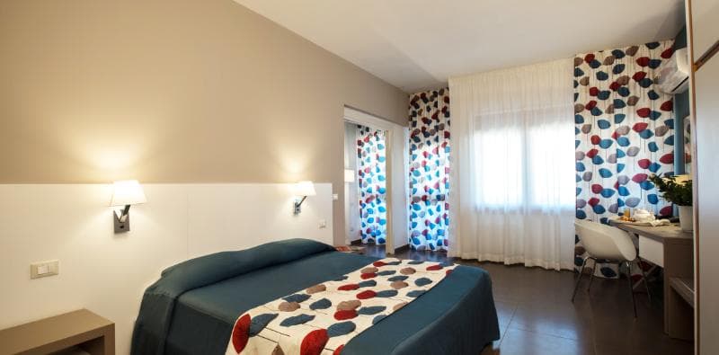 Marbela Apartments & Suites 4