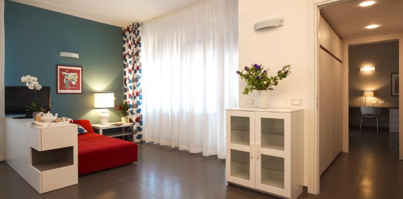 Marbela Apartments & Suites 5