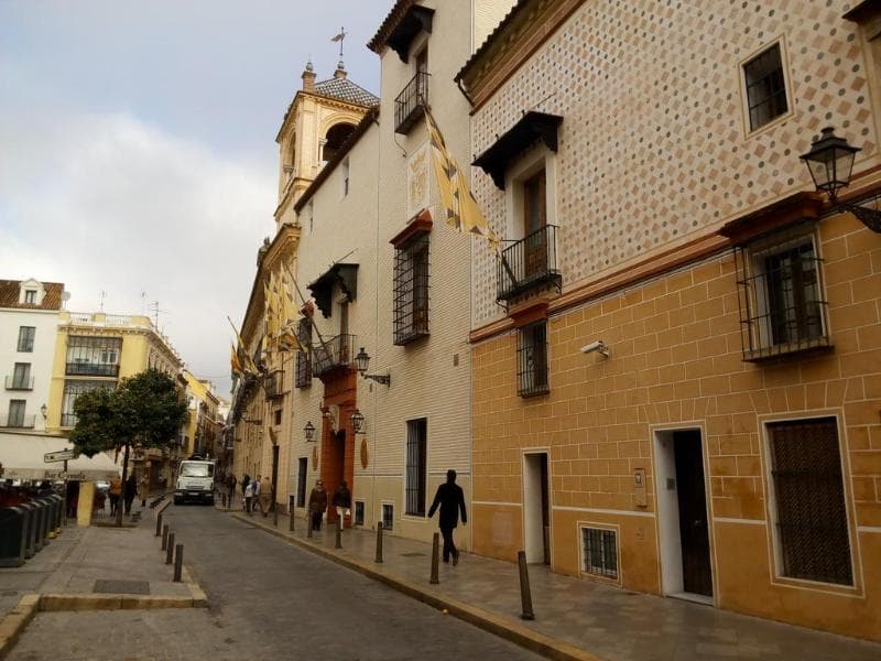 Hostal San Clemente photo 1
