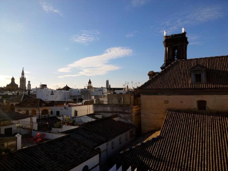 Hostal San Clemente 2