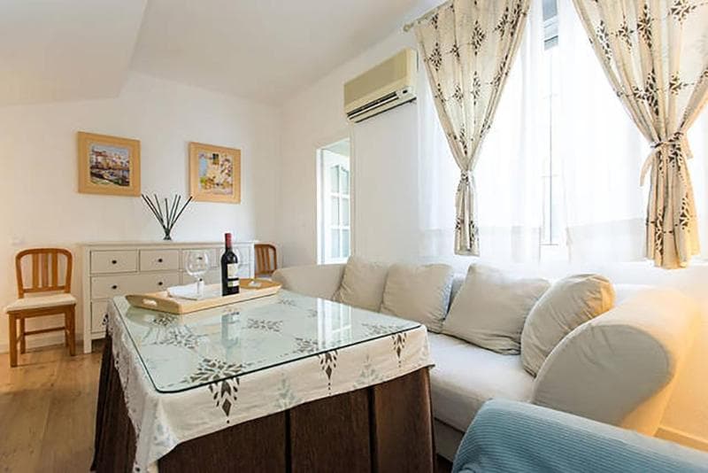 Hostal San Clemente 3