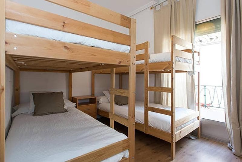 Hostal San Clemente 4