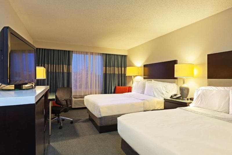 Holiday Inn Weirton-Steubenville Area 5
