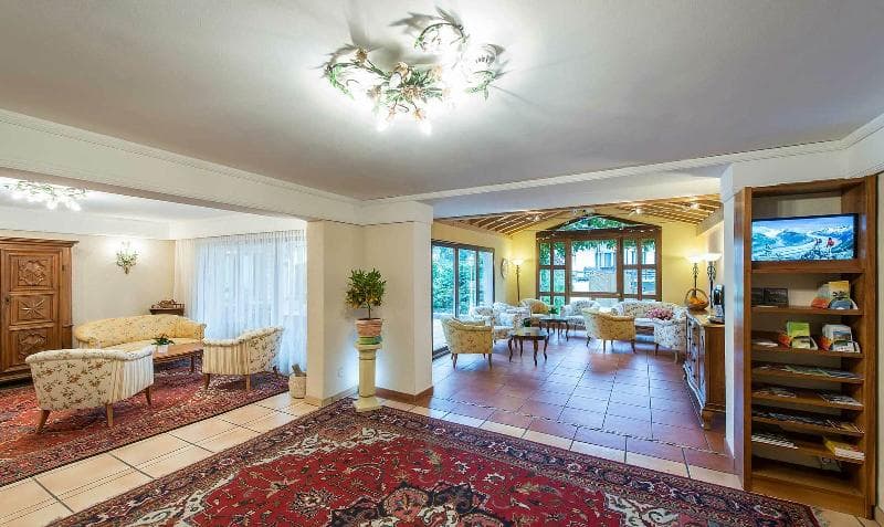Hotel Salina Maris 3