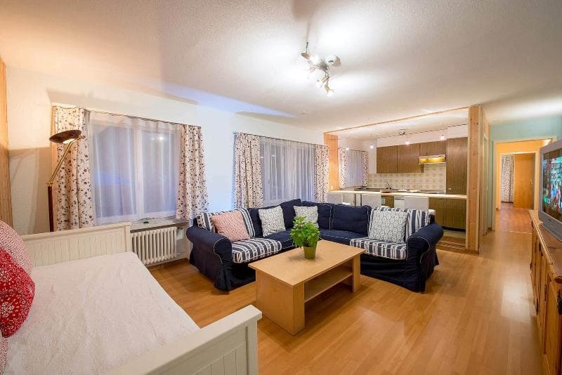 Hotel Salina Maris 4