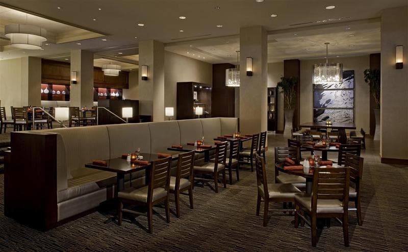 Drury Plaza Hotel St. Louis at the Arch 3