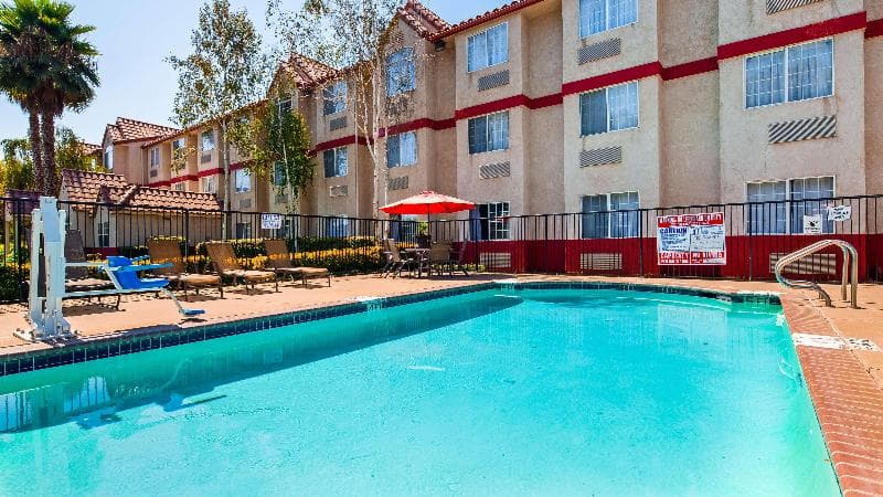 SureStay Plus Hotel by Best Western Rocklin photo 1